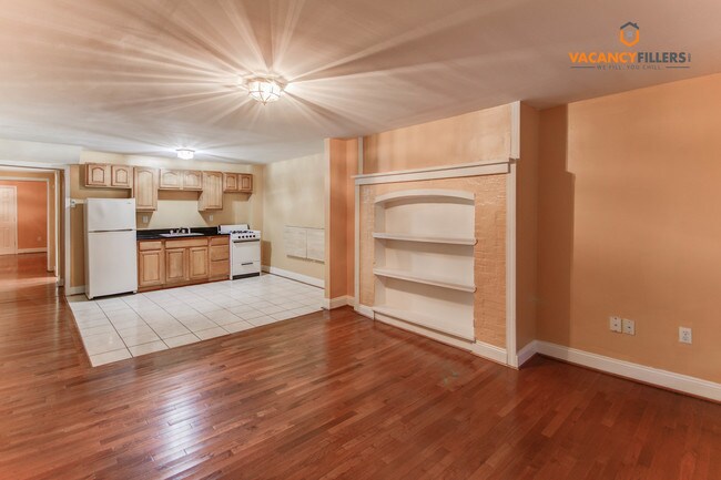 Foto del edificio - 807 St Paul St