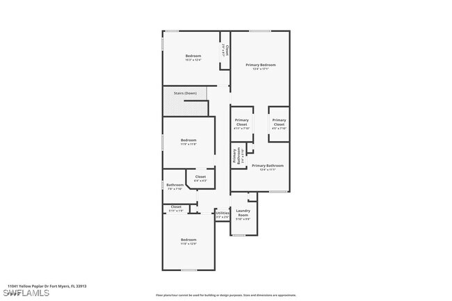 Foto del edificio - 11041 Yellow Poplar Dr