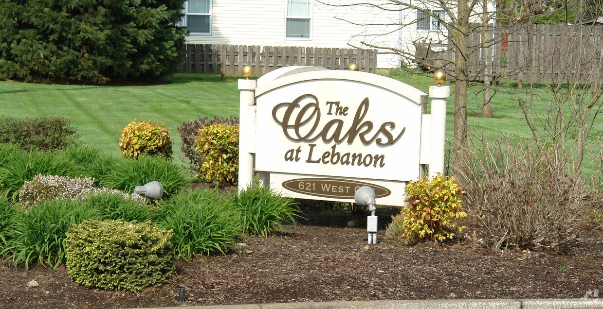Oaks At Lebanon Apartments in Lebanon, OR