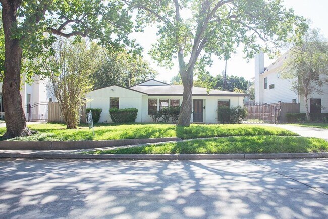 Foto del edificio - 3615 Gramercy St