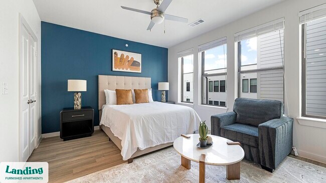 Foto del edificio - 6311 S 1st St