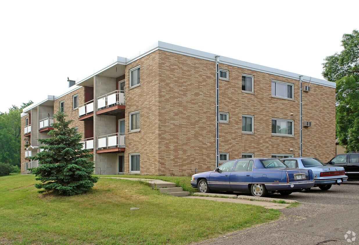 Foto del edificio - Pierce Butler