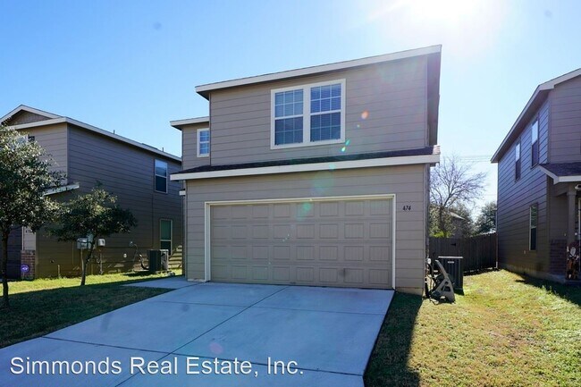 Building Photo - 4 br, 3 bath House - 474 Walnut Crest