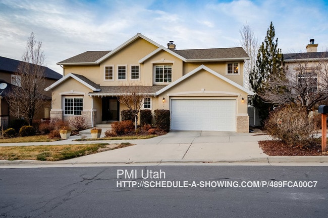 Building Photo - 457 E Parowan Way
