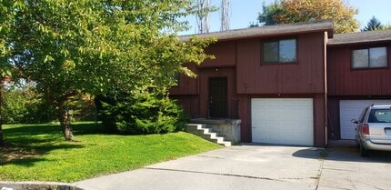 Building Photo - 11020 E Augusta Ct