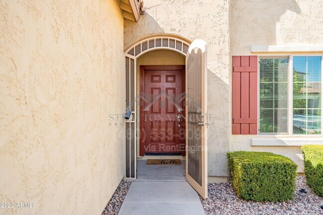 Foto del edificio - 5614 W Montebello Way