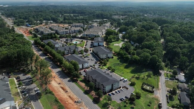  - Commons at Fort Mill
