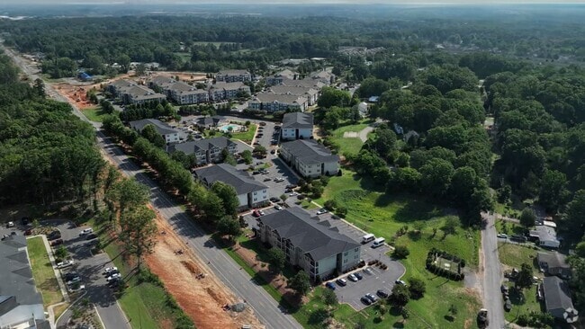 - Commons at Fort Mill
