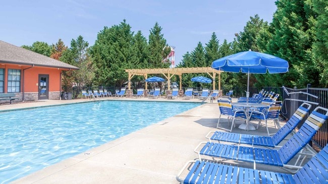 meadowbrook pool