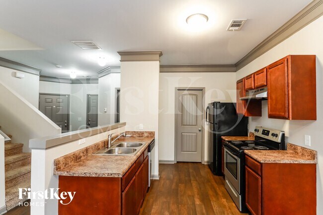 Foto del edificio - 866 Ivydale Ln SW