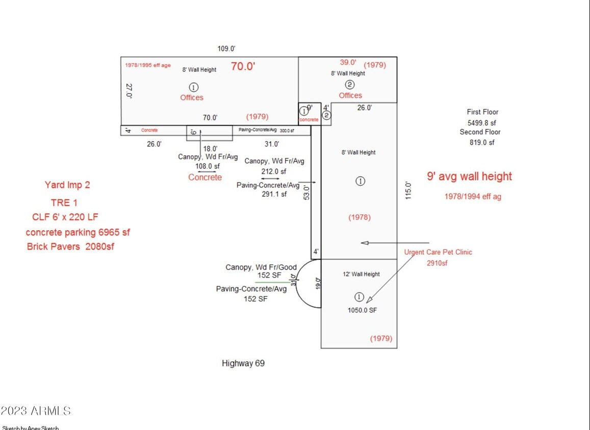 2245 AZ69, Prescott, AZ 86303 Room for Rent in Prescott, AZ