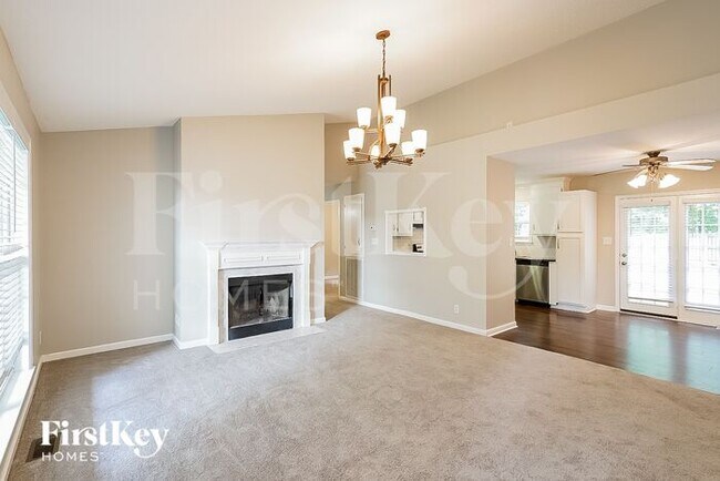 Building Photo - 4041 Challis Drive
