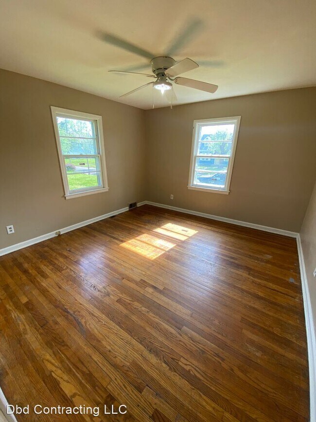 Building Photo - 2 br, 1 bath House - 4204 Robinwood