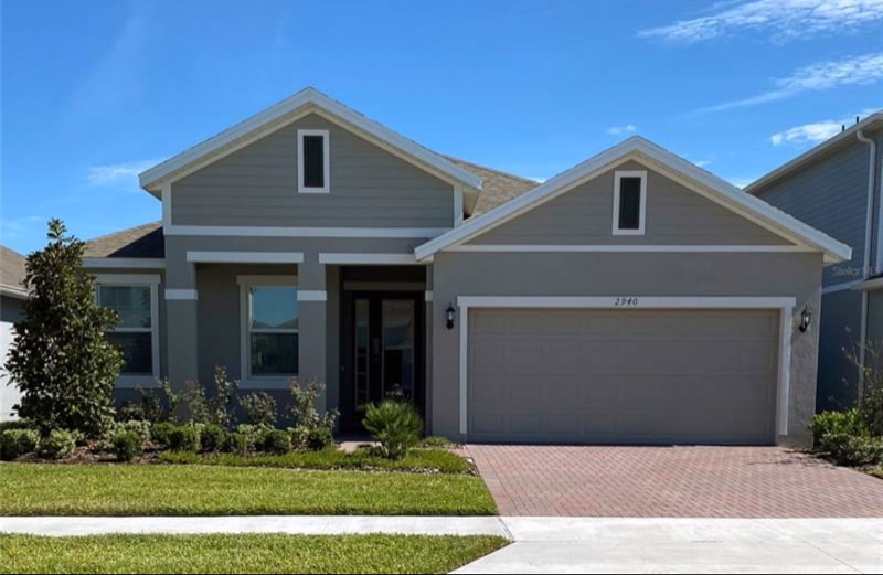 2940 Bluestem Ln, Clermont, FL 34714 House Rental in Clermont, FL