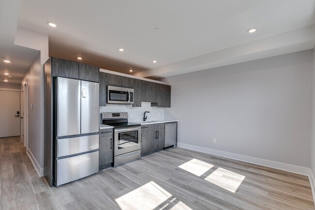 Foto del edificio - 811 N 40th St