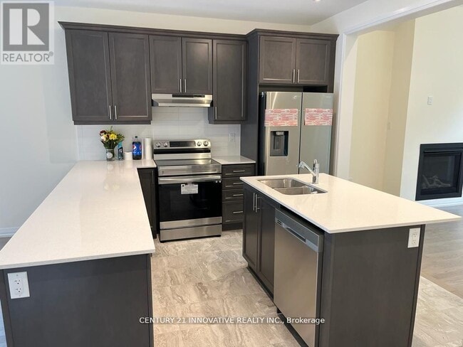 Building Photo - 22 Holtby Ct