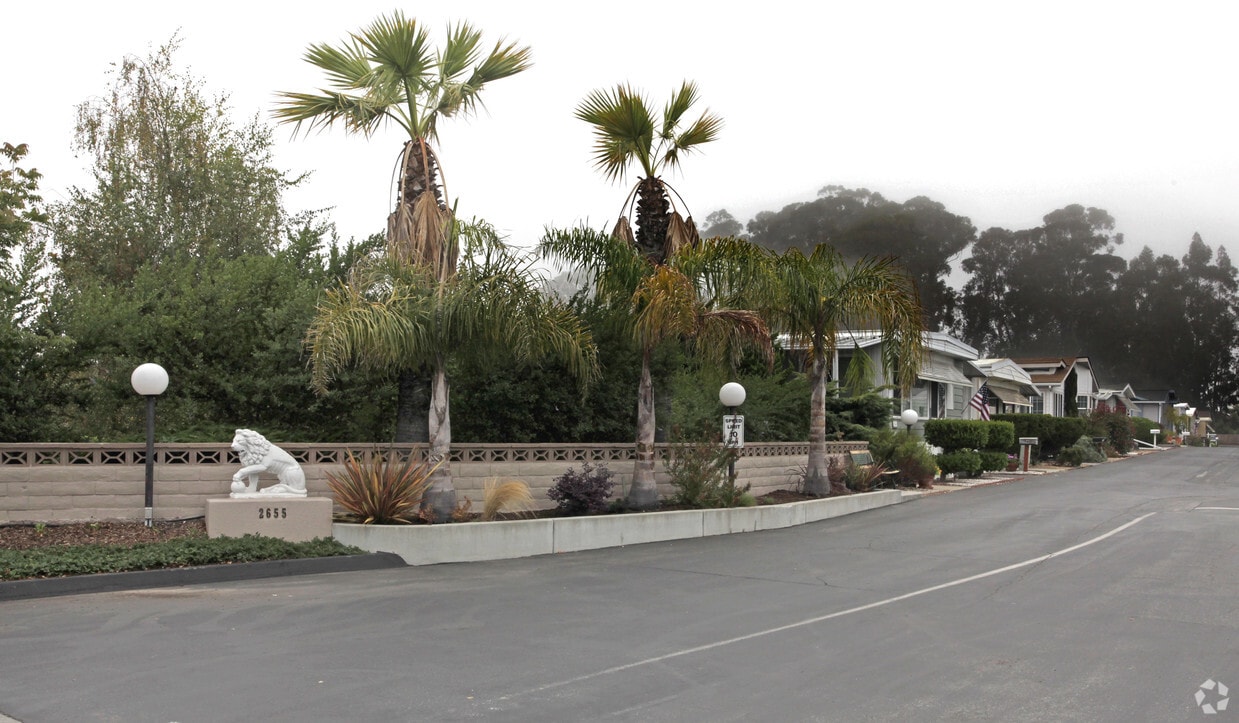 Building Photo - Antonelli Senior Community