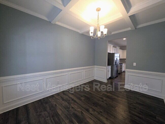 Foto del edificio - 7850 Rufus Johnson Rd