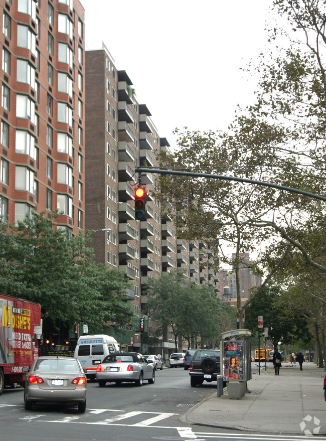 Building Photo - 120 West 97th  Street