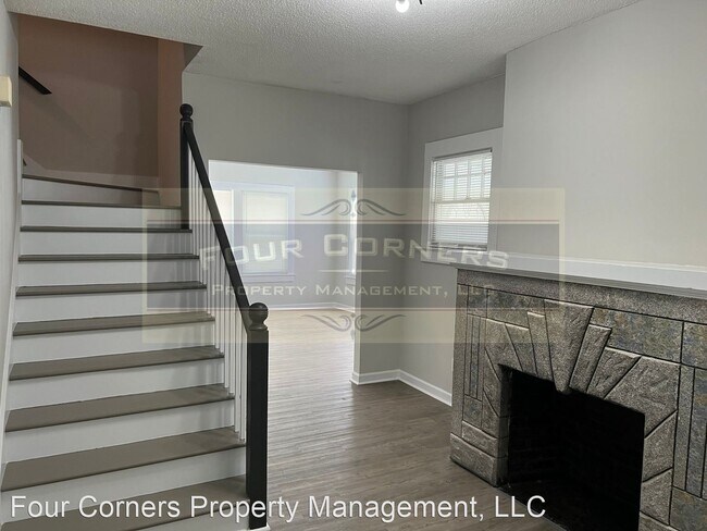 Building Photo - 4 br, 3 bath House - 400 Beech St