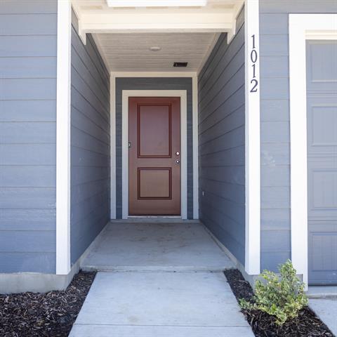 Foto del edificio - 1012 Mountain Laurel Rd