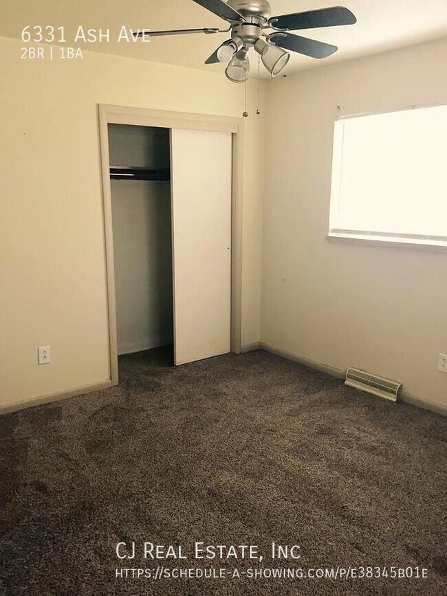 Foto del edificio - 6331 Ash Ave