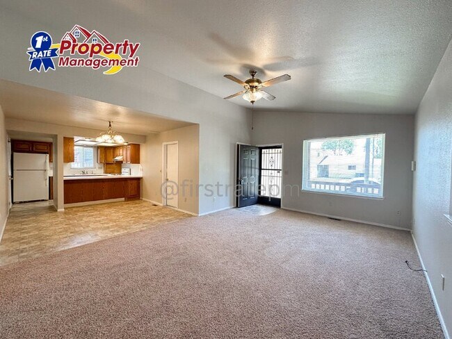 Foto del edificio - 7590 W Camas St