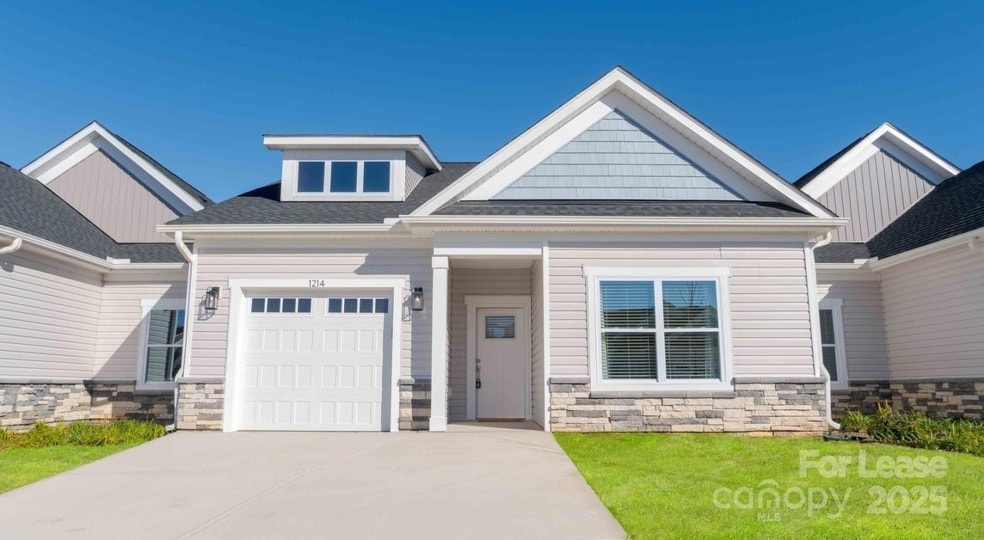 Primary Photo - 1302 Dallas Cherryville Hwy