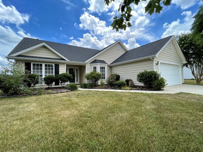 Foto principal - 3520 Covent Oak Ct
