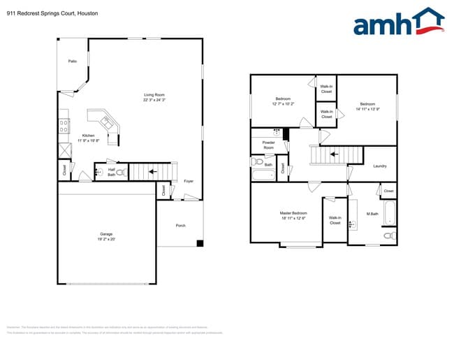 Building Photo - 911 Redcrest Springs Ct