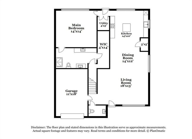 Building Photo - 111 Seminole Dr
