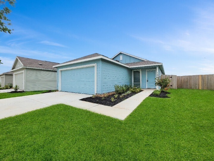 Foto principal - 106 Nicholas Rd