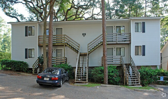 Foto del edificio - Windsor Wood Apartments