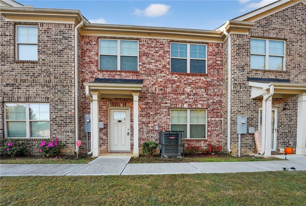 Foto principal - 3369 Hidden Stream Ct