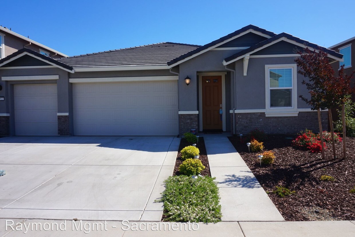 Primary Photo - 4 br, 2.5 bath House - 9522 Bryan Hall Way