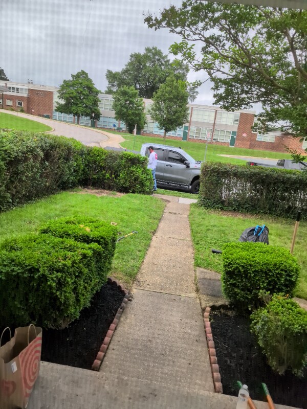 Foto del edificio - 516 Dale Ave