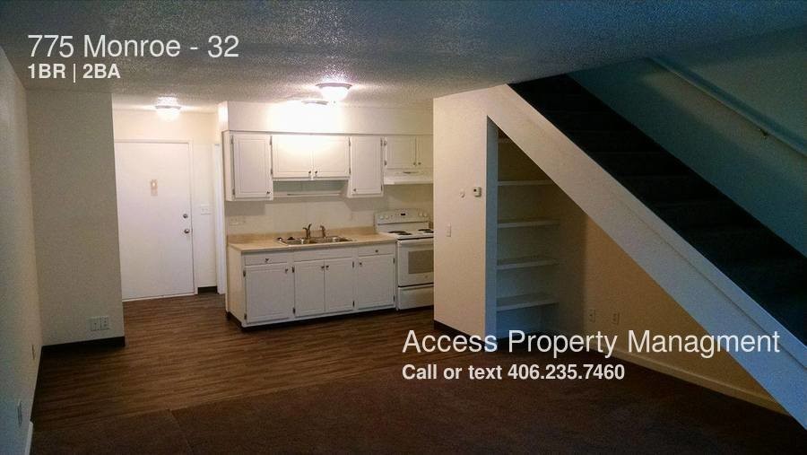 Primary Photo - 775 Monroe St