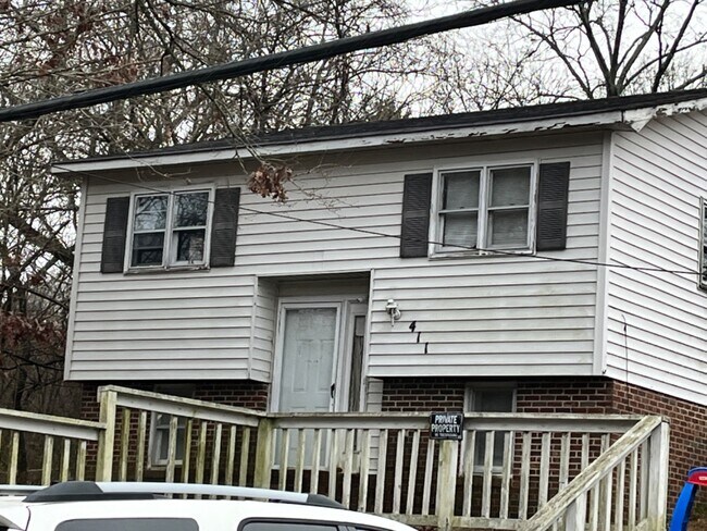 Foto del edificio - 411 Doak St