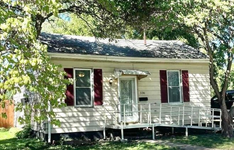 Foto principal - 336 E Wolcott St