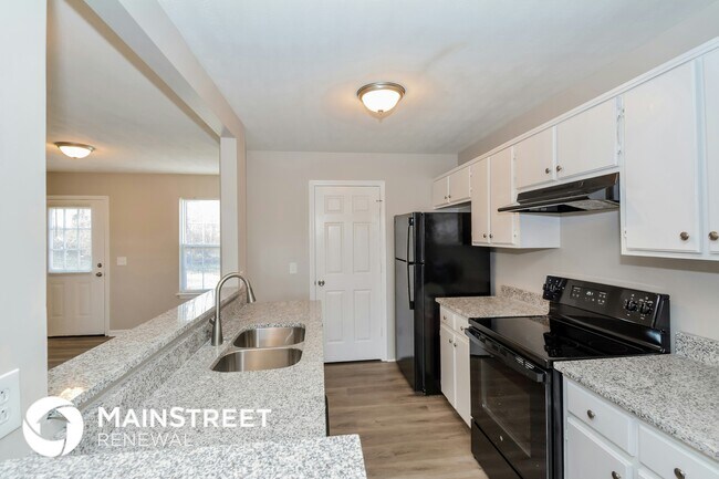 Foto del edificio - 2607 Landrum Ct