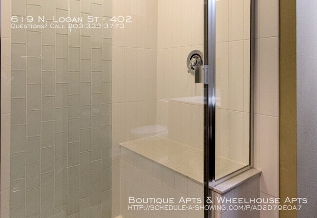 Building Photo - Boutique Apartments