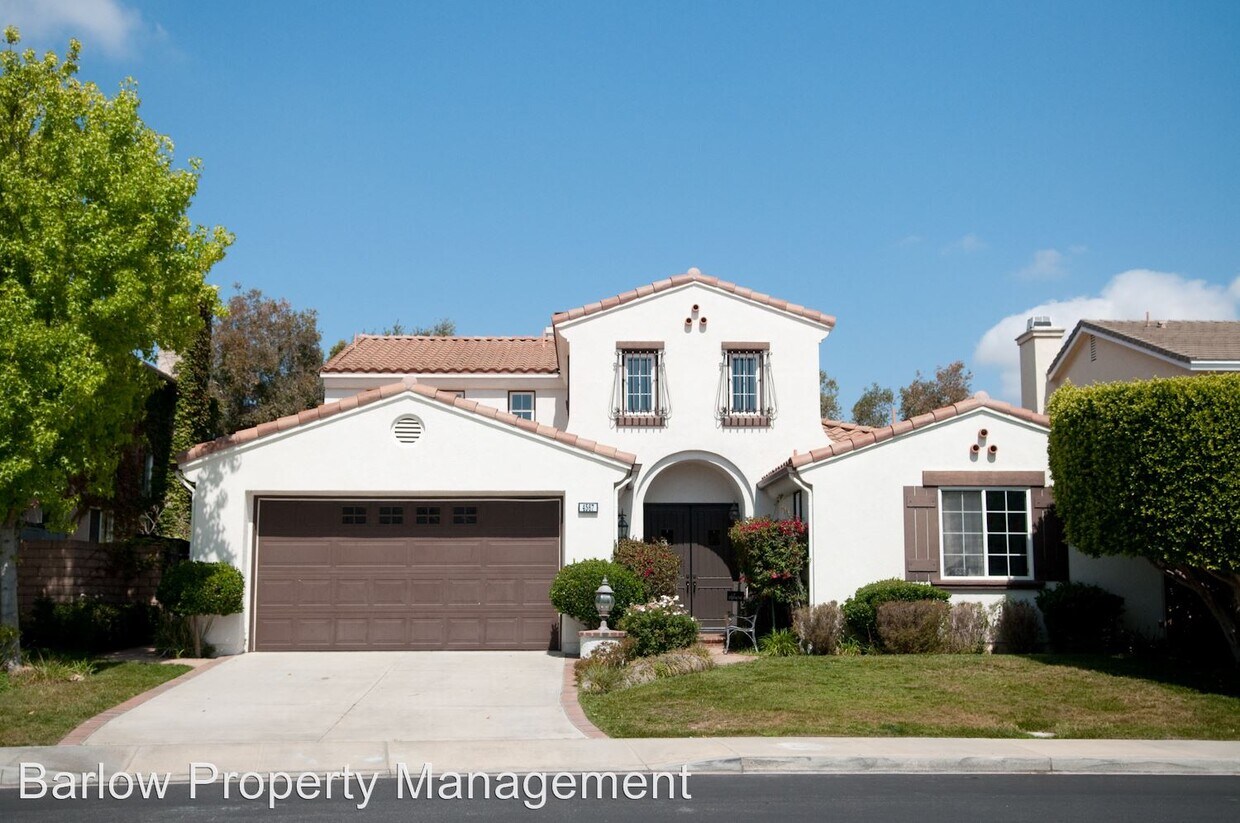 4567 Silverbell Cir, Moorpark, CA 93021 House Rental in Moorpark, CA