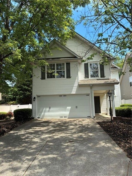 Foto del edificio - 2610 Gatewater Ct