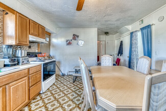 Foto del edificio - 1114 6th St