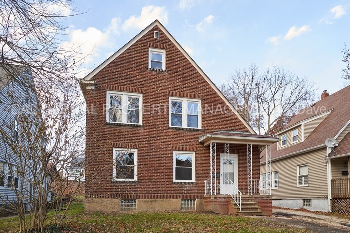 Primary Photo - Large Firestone 4 Bed Brick Home