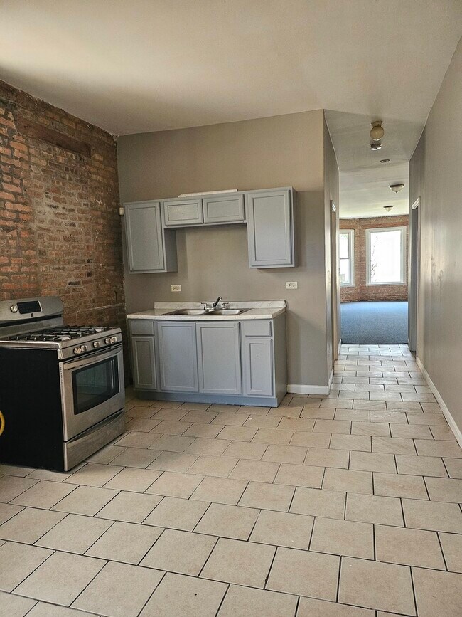 Foto del edificio - 5752 S Sangamon St