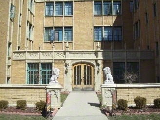 Primary Photo - Belvidere Apartments