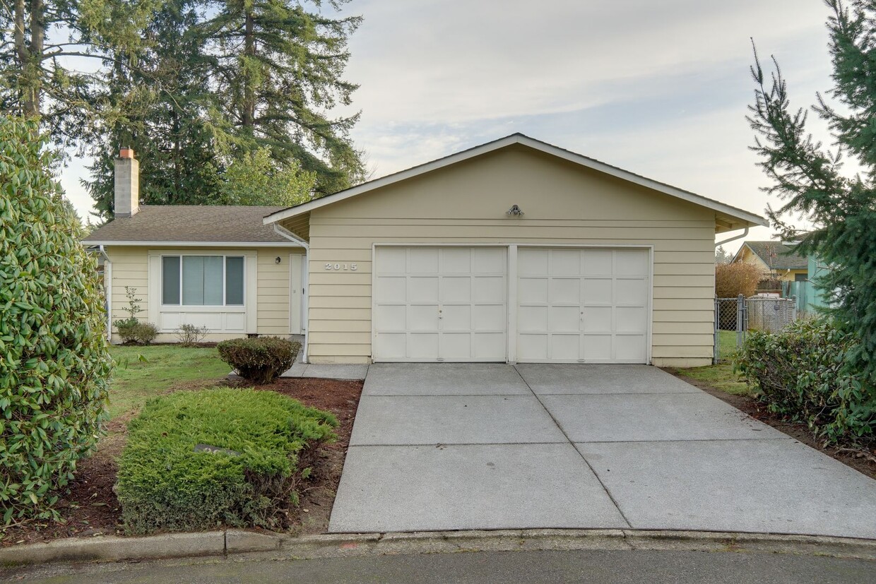 Primary Photo - Federal Way Rambler