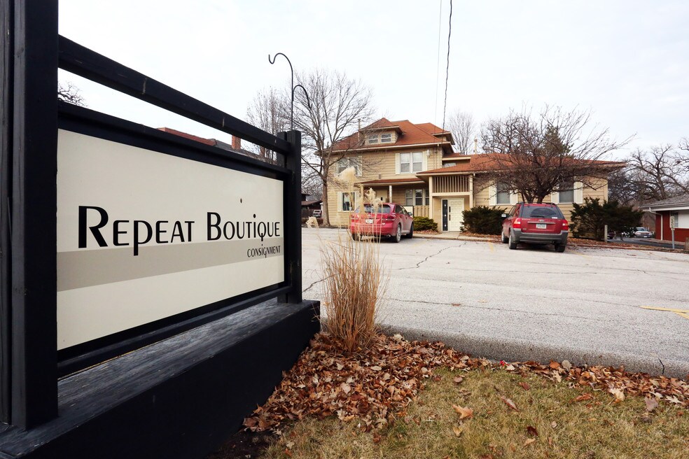 Is Drake Park a Good Place To Live in Des Moines? Neighborhood Guide