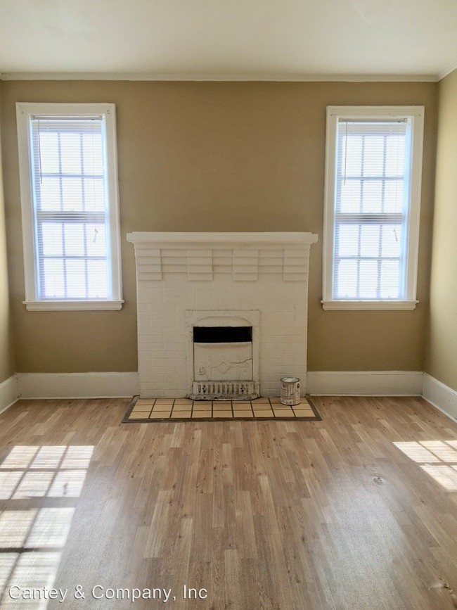 Foto del edificio - 1323-1325 Northwood St
